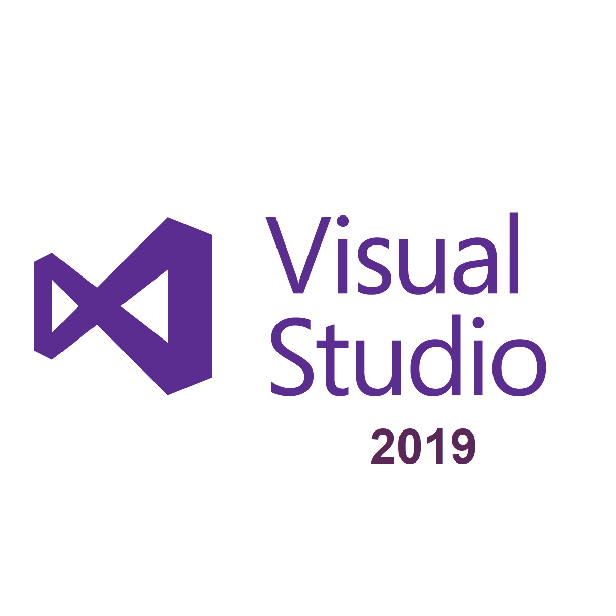 microsoft visual studio 2019