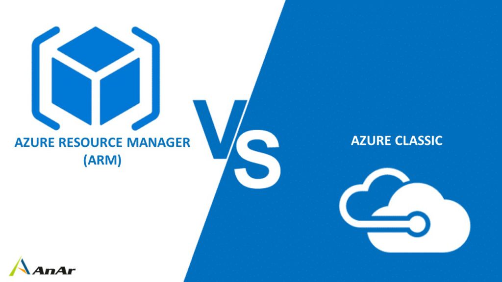 Azure Resource Manager ARM