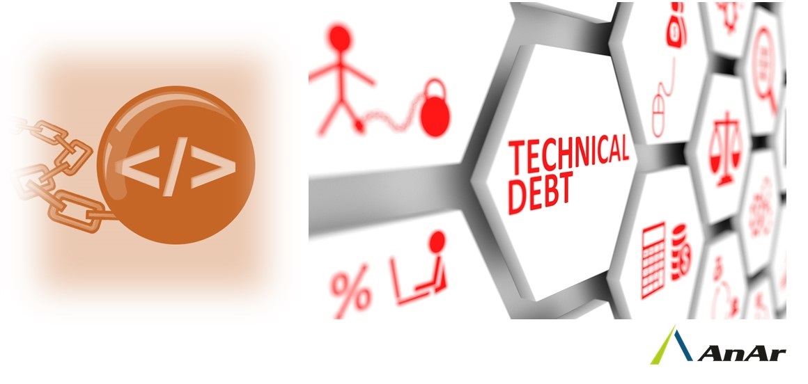Technical Debt?