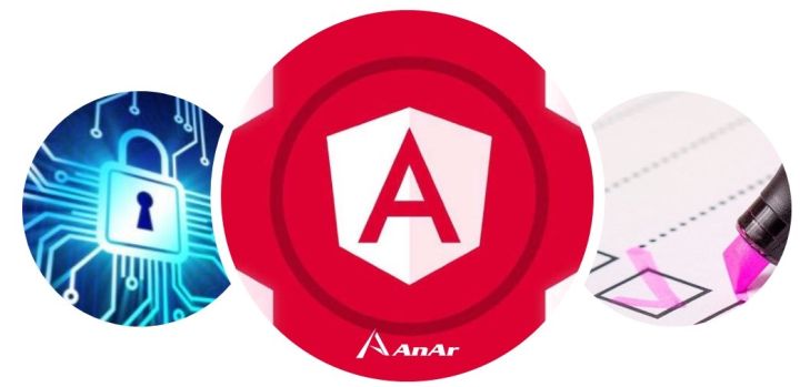 Top 6 Angular Security Best Practices | Cheat Sheet! - AnAr Solutions