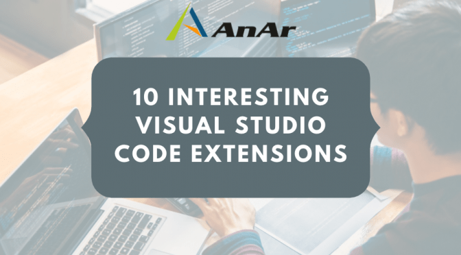 Visual Studio Extensions