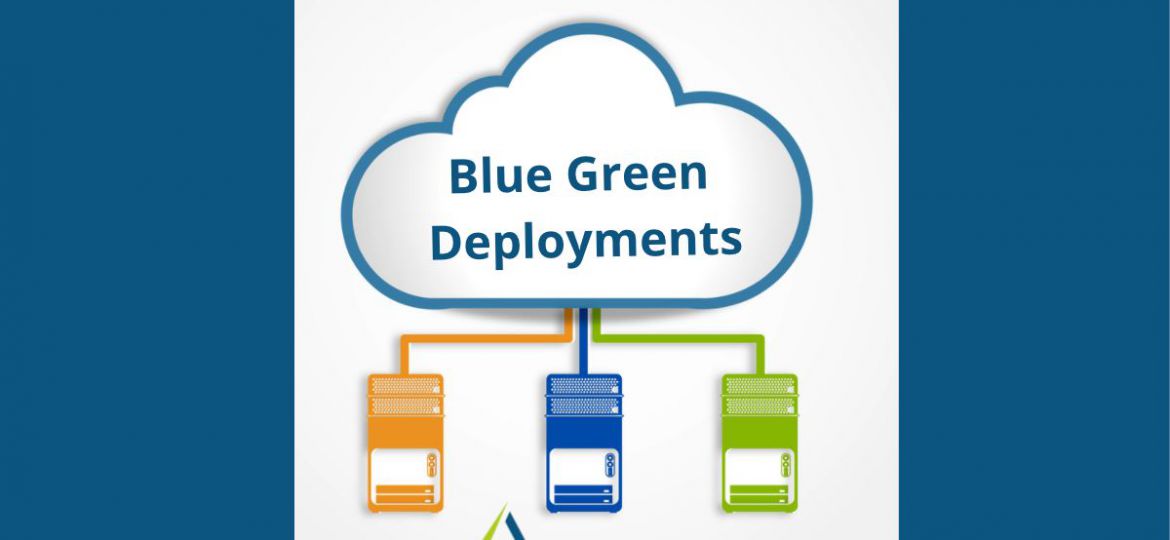 Blue Green Deployments