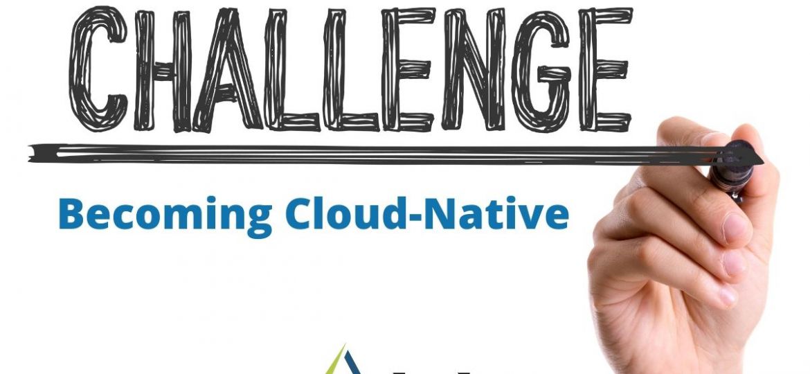 Cloud-native Challenges