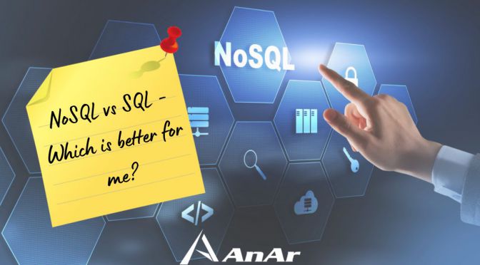 NoSQL vs SQL