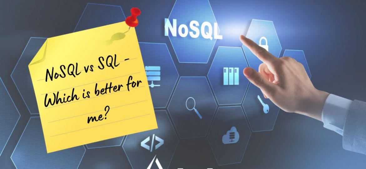 NoSQL vs SQL