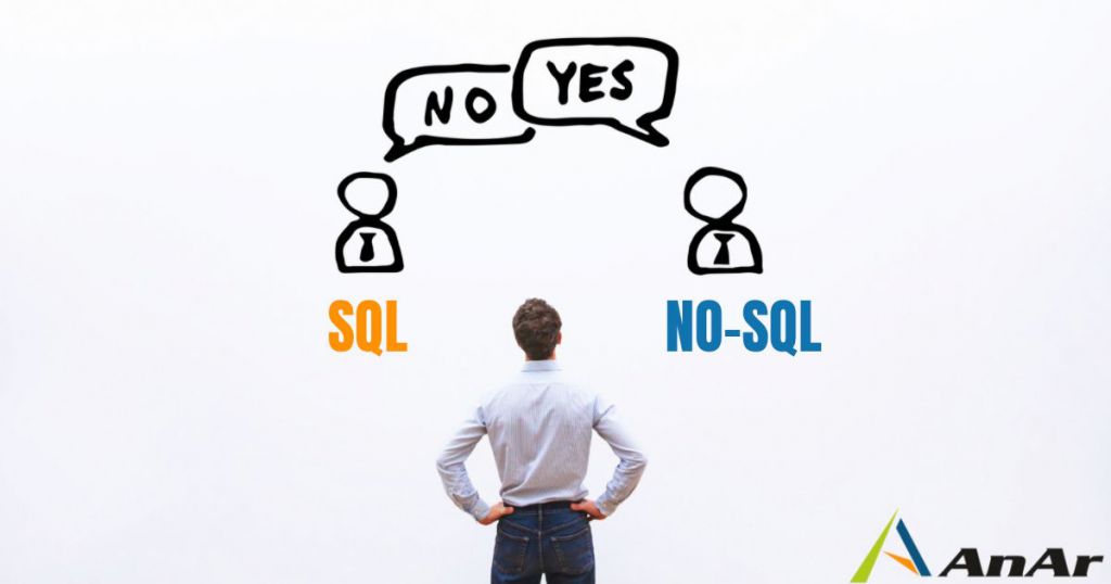 NoSQL vs SQL