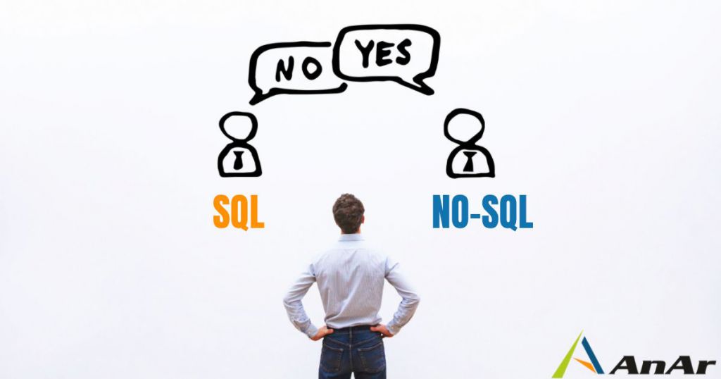 Comparison Database NoSQL vs SQL