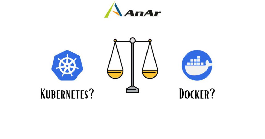 Kubernetes and Docker