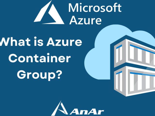 Azure Container Group