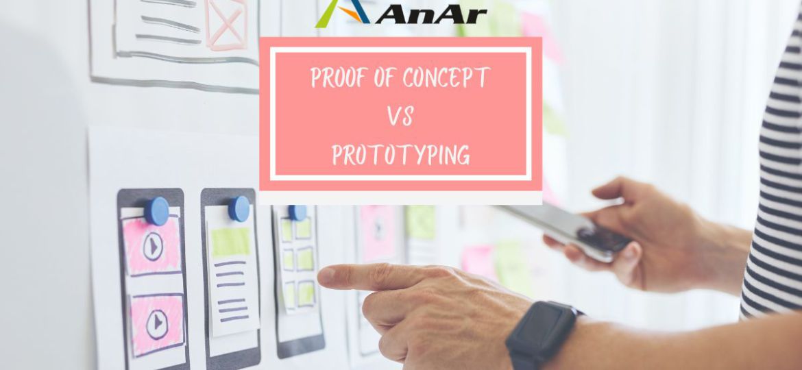 POC vs Prototyping