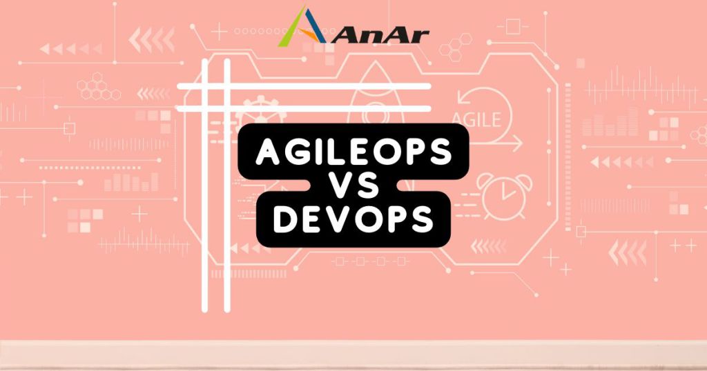 AgileOps vs DevOps