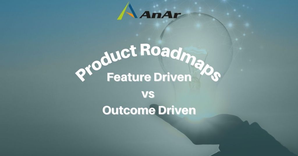 Image showing Feature Based vs. Outcome Based image text in AnArSolutions