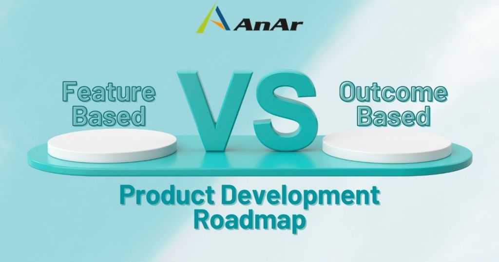 Feature Based vs. Outcome Based image text in AnArSolutions