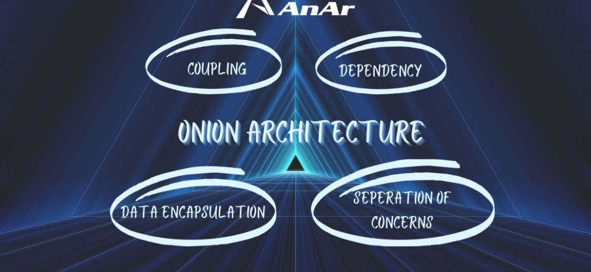 Onion Architecture Principles