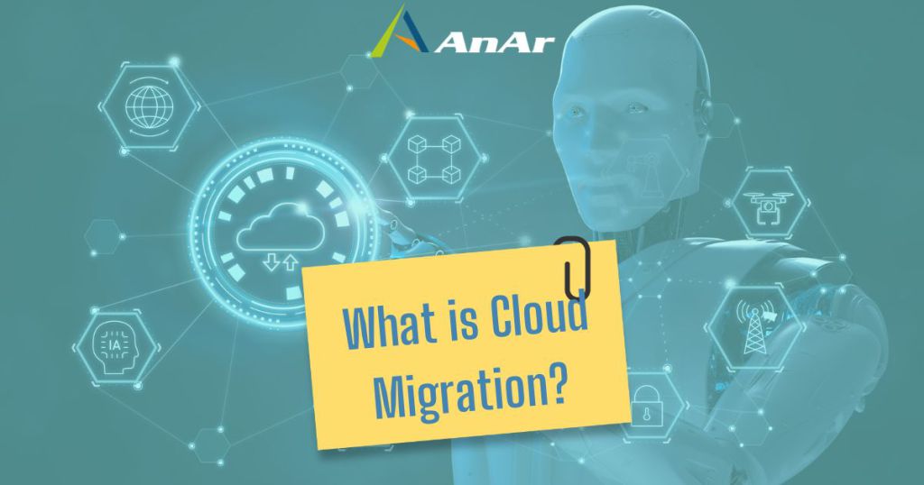 What is Cloud Migration?