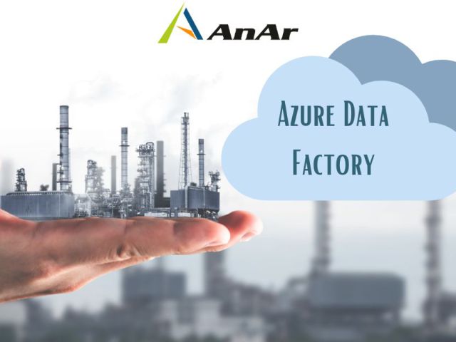 What is Azure Data Factory