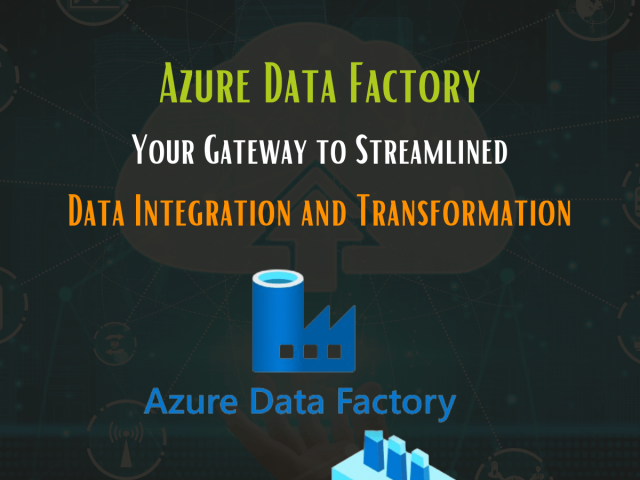 Azure Data Factory