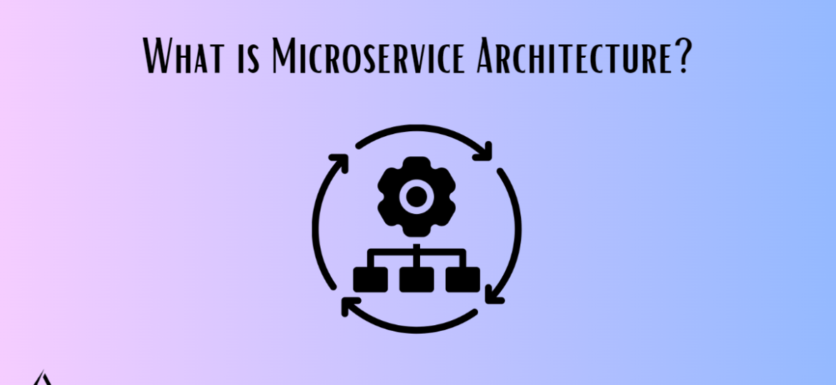 Microservices Architecture Images for AnArsolutions.com