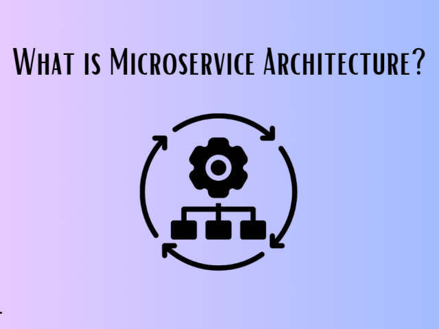Microservices Architecture Images for AnArsolutions.com