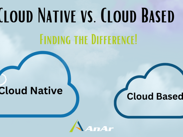 Cloud Native vs Cloud Based