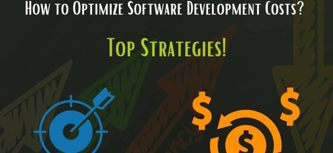How to reduce software development costs