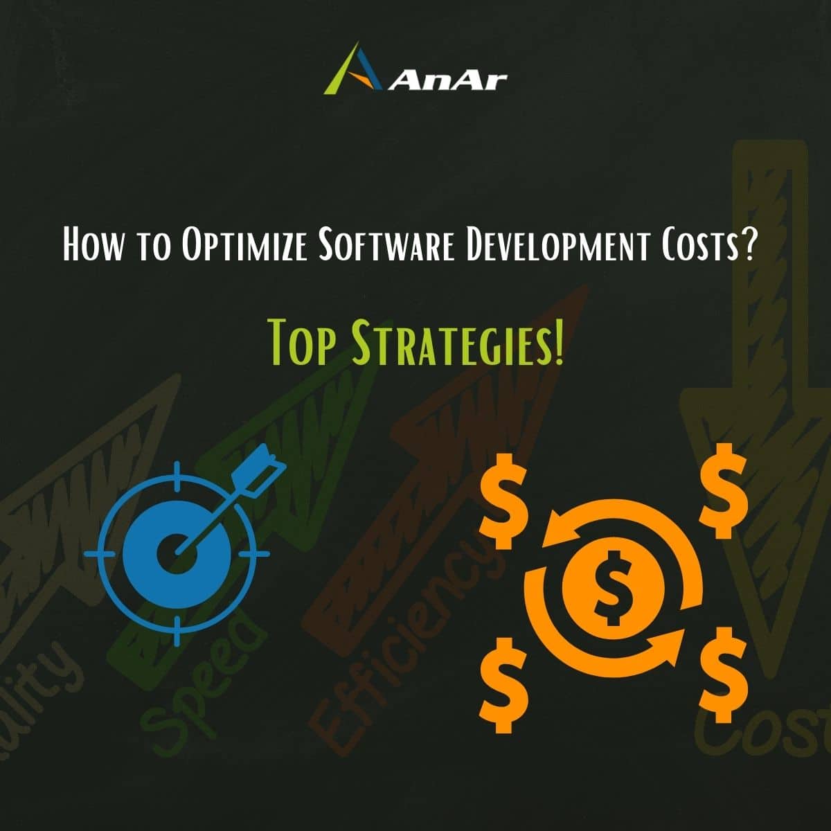 How to Optimize Software Development Costs? Top Strategies! - AnAr ...