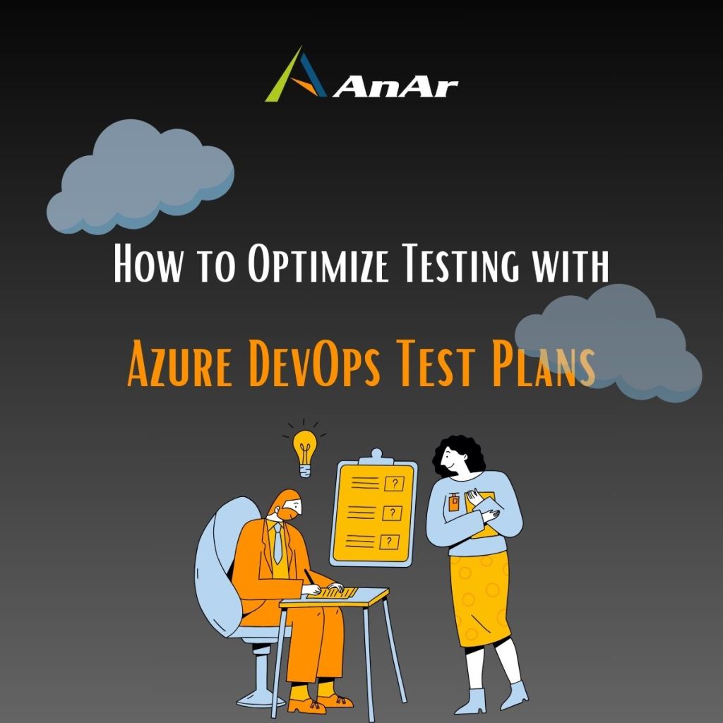 Azure DevOps Test Plans
