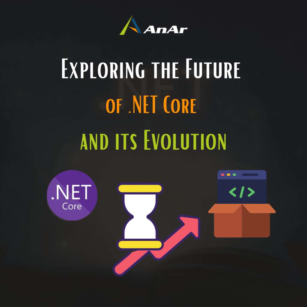 .Net Core Future and Evolution