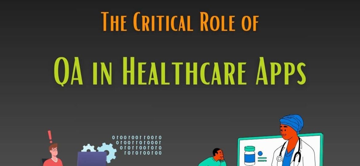 Clinical Software Quality Assurance