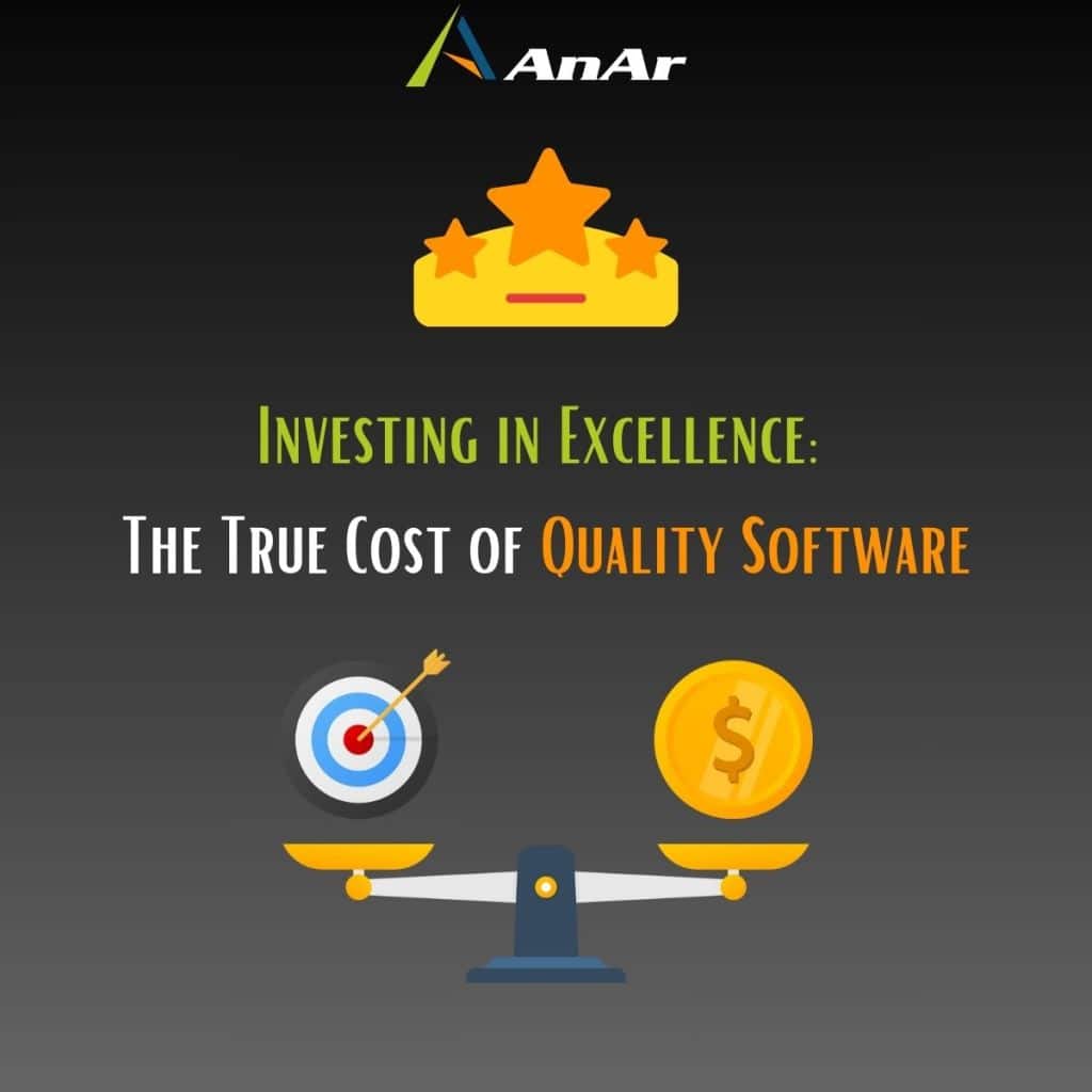 Cost of Quality