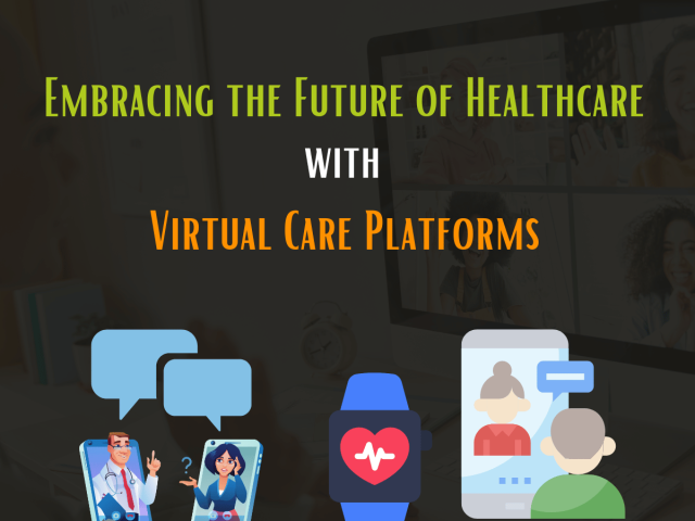 Virtual Care Platforms