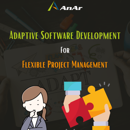 Adaptive Software Development