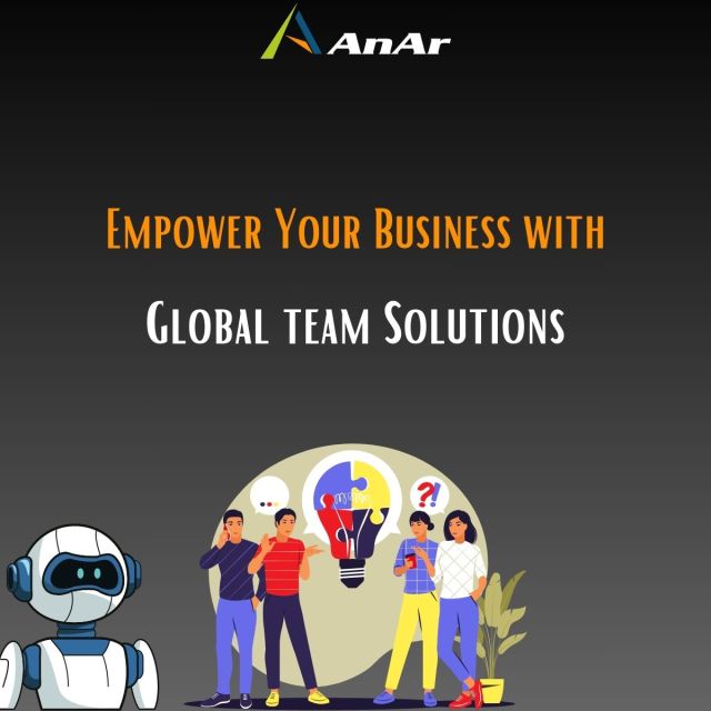 Global Team Solutions