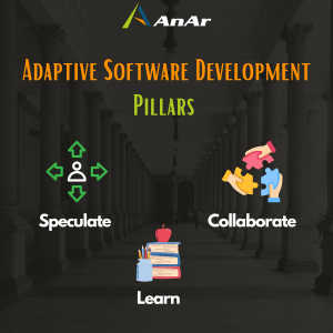 Adaptive Software Development - Pillars