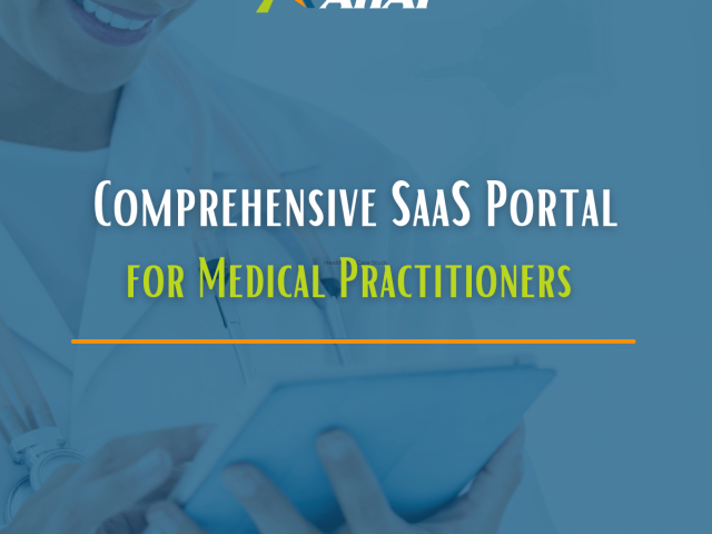 A-Comprehensive-SaaS-Portal-for-Medical-Practitioners