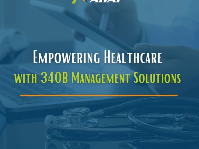 Empowering-Healthcare-with-Advanced-340B-Management-Solutions