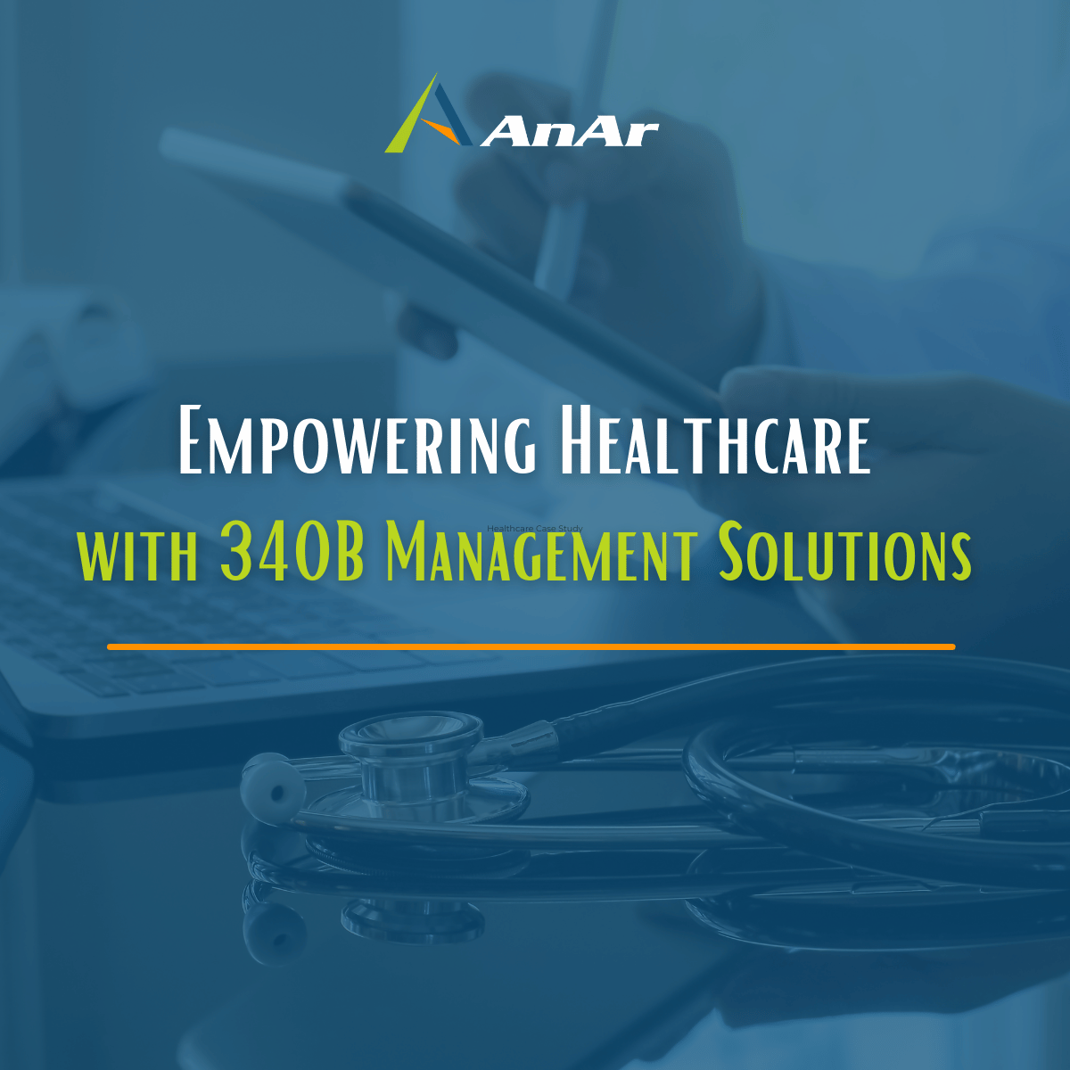 340B Management Solutions - AnAr Solutions