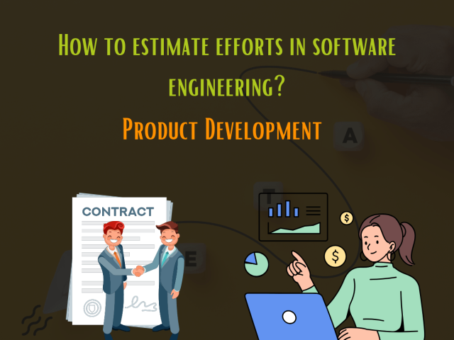 Software Engineering Cost Estimation