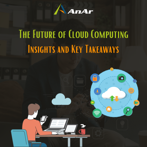 The Future of Cloud Computing