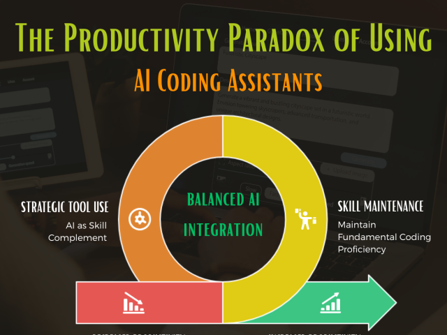 Why AI Coding Tools May Hurt Your Productivity and What You Can Do