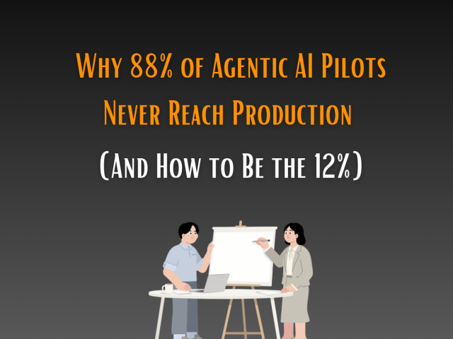Why-Agentic-AI-Pilots-Fail