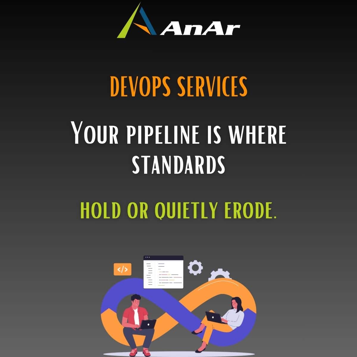 DevOps - AnAr Solutions